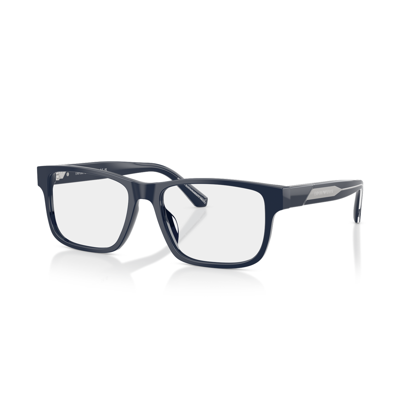 Emporio Armani - Luxottic 3265U VISTA