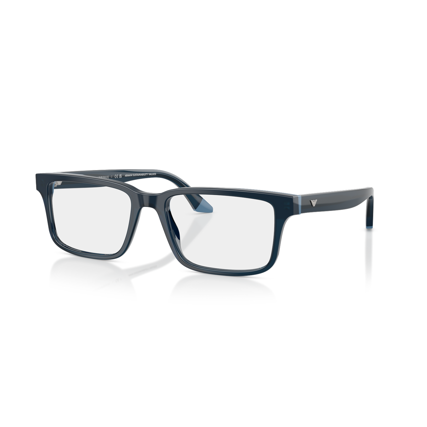 Emporio Armani - Luxottic 3269 VISTA