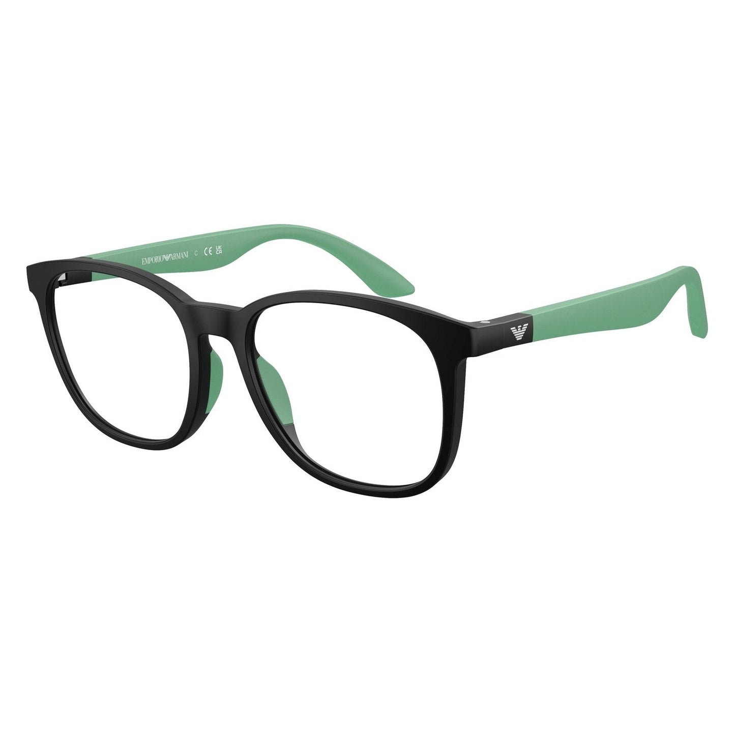 EMPORIO ARMANI KIDS 3004 VISTA | Occhiali da vista unisex