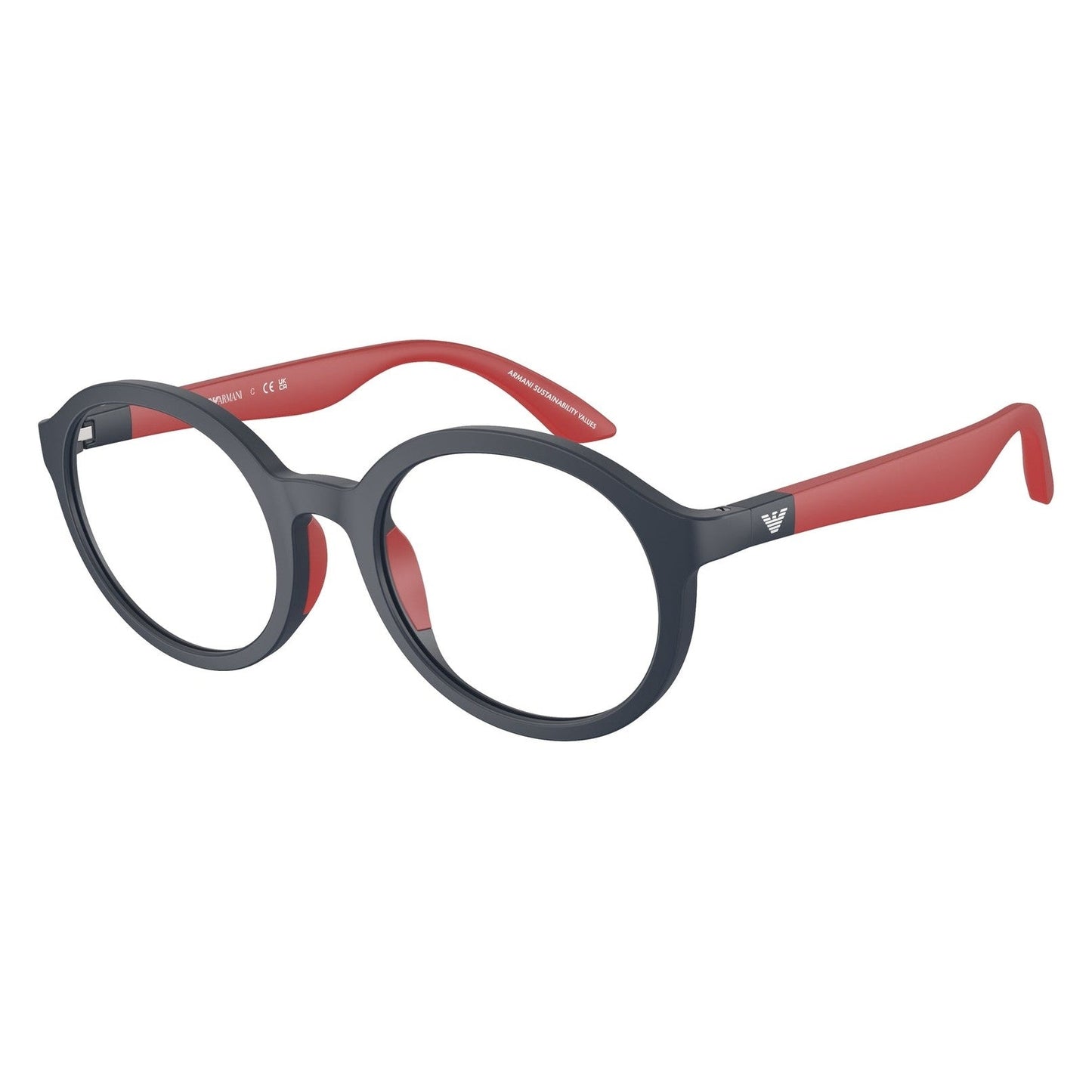 EMPORIO ARMANI KIDS 3005 VISTA | Occhiali da vista unisex