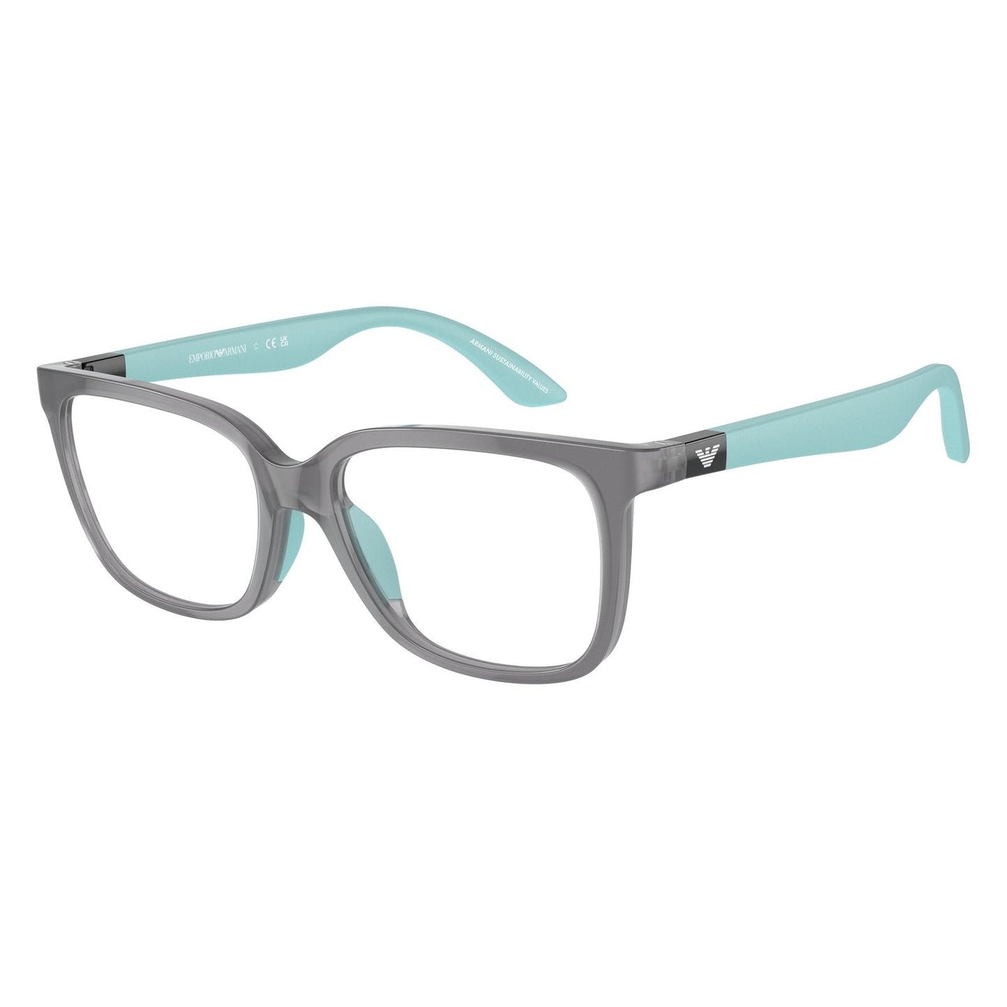 EMPORIO ARMANI KIDS 3006 VISTA | Occhiali da vista unisex