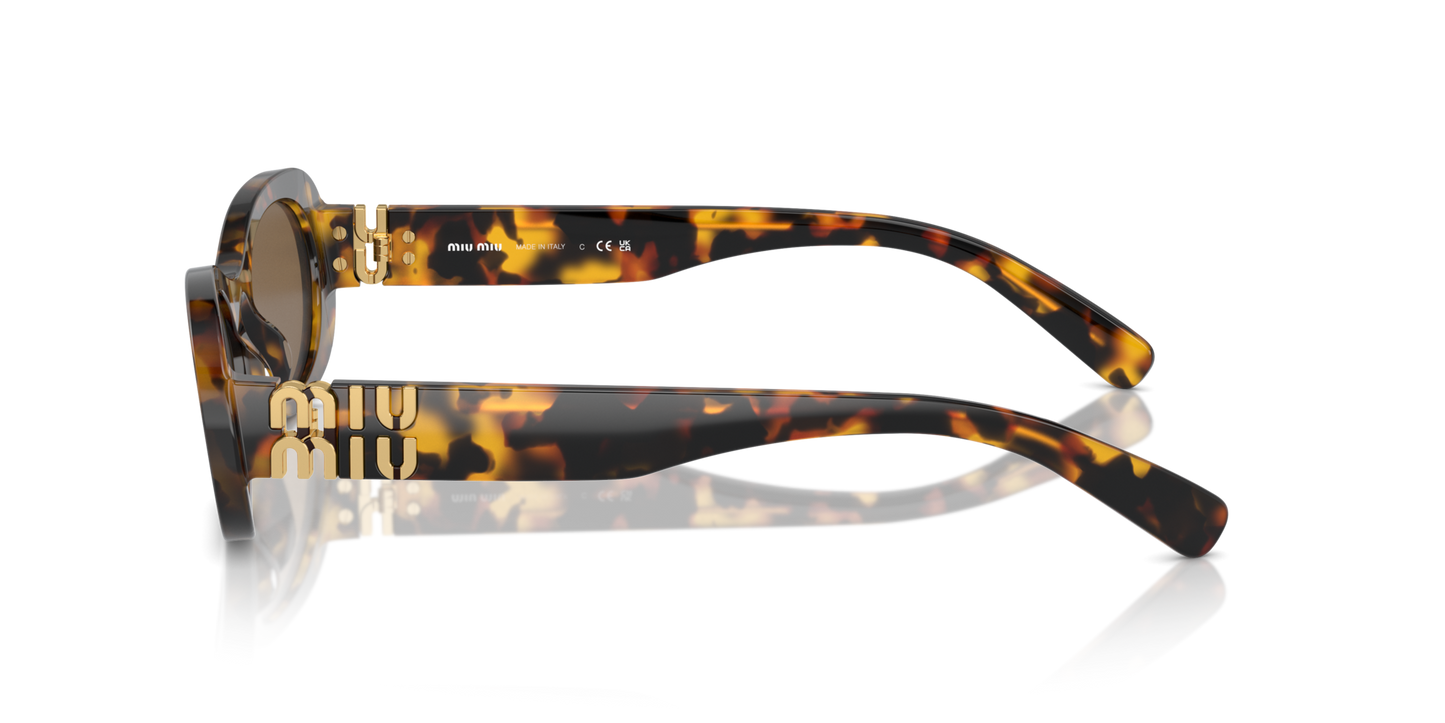 Miu Miu 06ZS VAU06B laterale