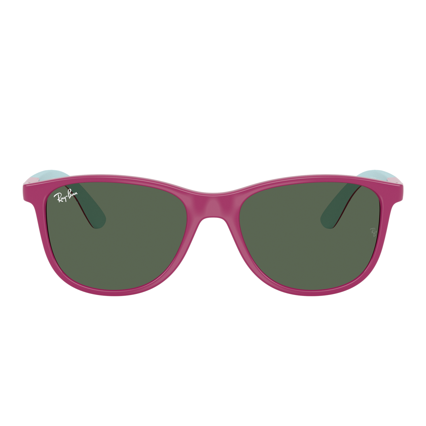 Ray-Ban Junior 9077S SOLE 719271