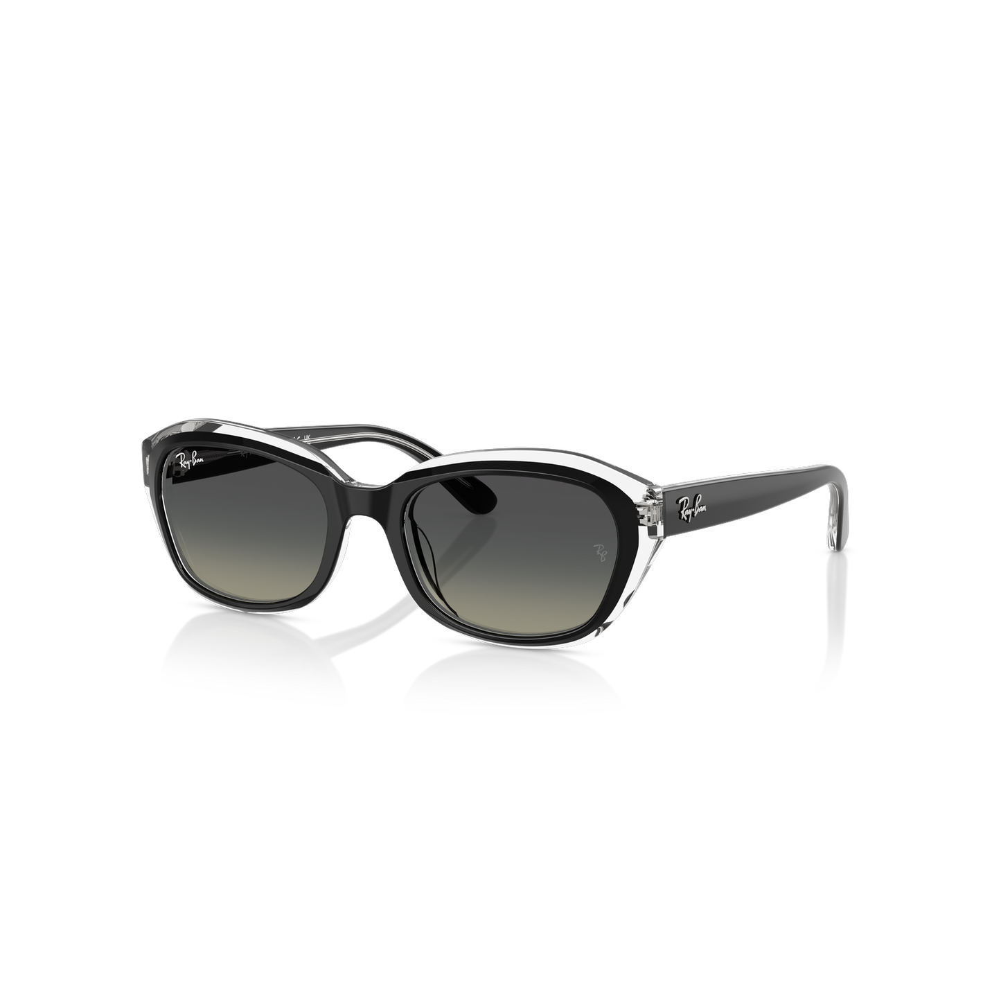 Ray-Ban Junior 9081S SOLE