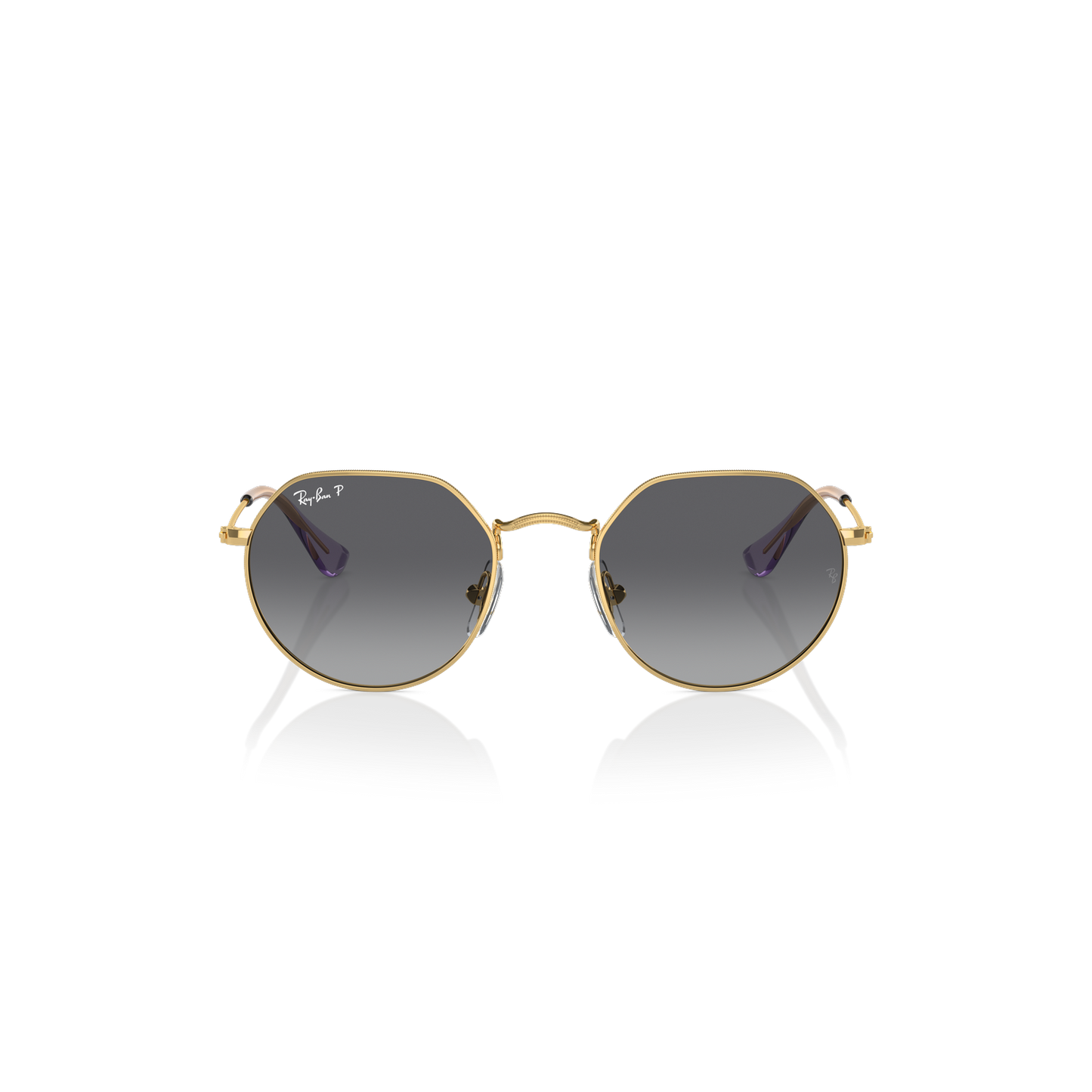 Ray-Ban Junior RJ9565S | Occhiali da sole unisex