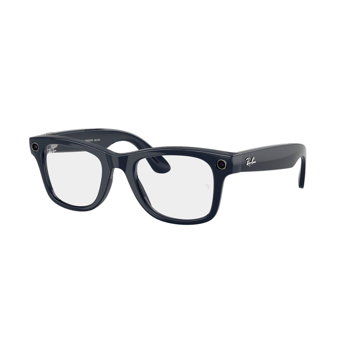 Ray-Ban Wearable 4012 ELECTRO