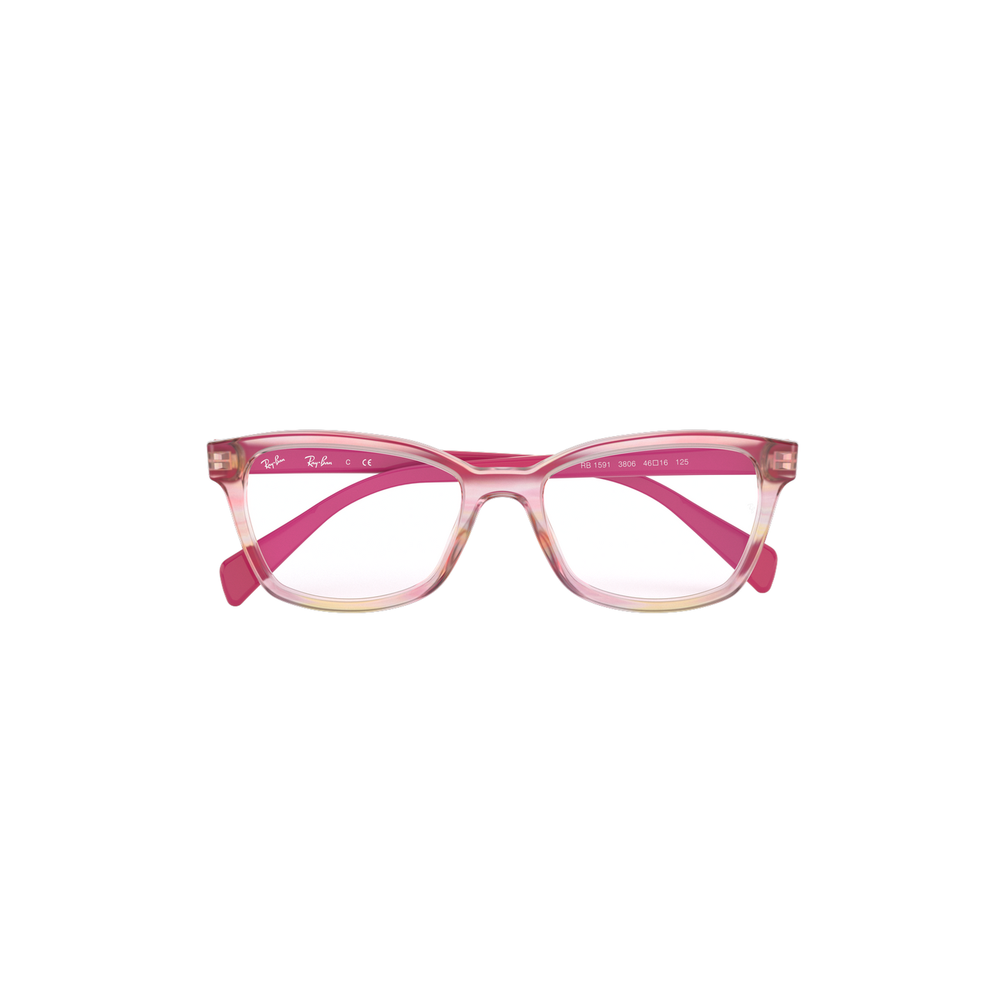 Ray-Ban Junior Vista RY1591 | Occhiali da vista unisex