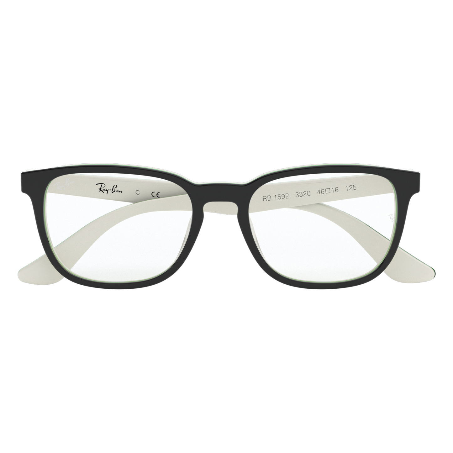Ray-Ban Junior Vista RY1592 | Occhiali da vista unisex