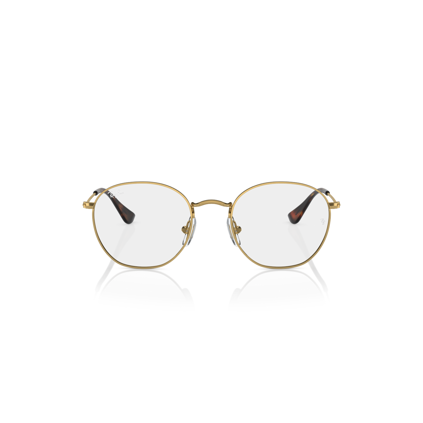 Ray-Ban Junior Vista RY9572V | Occhiali da vista unisex