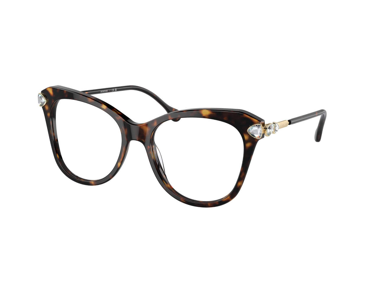 Swarovski 2012 VISTA | Occhiali da vista unisex