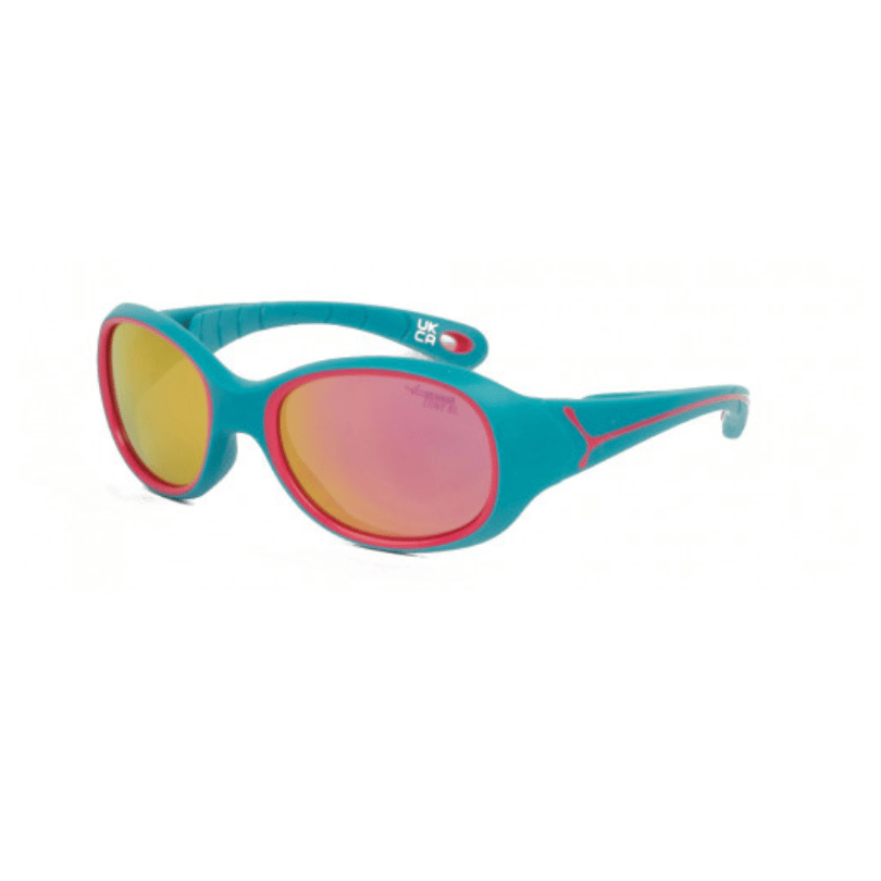 Cébé S'Calibur | Turquoise Fuschia Matte