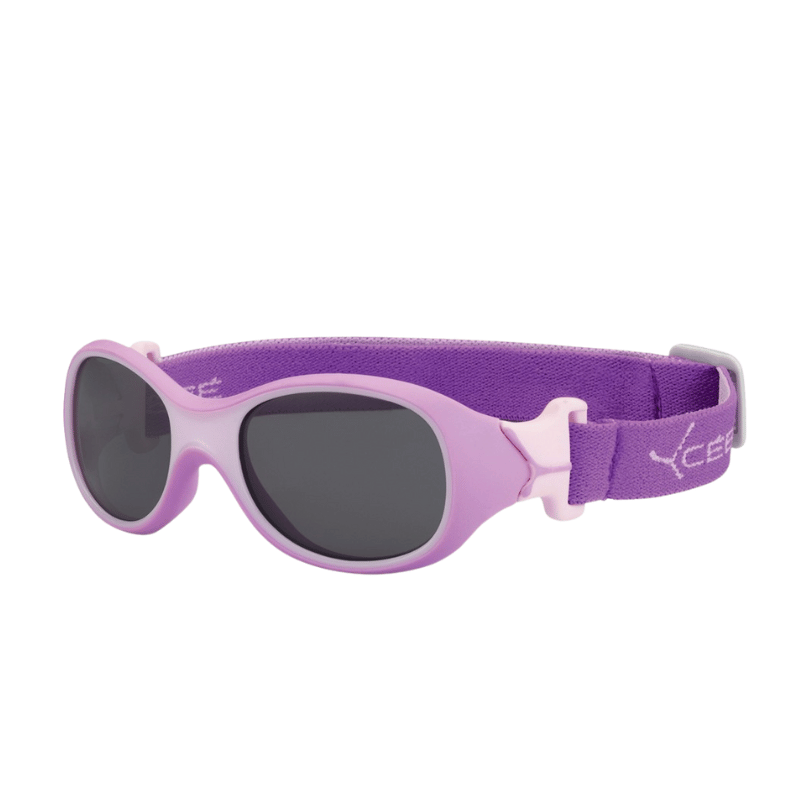 Cébé Chouka | Matte Lilac
