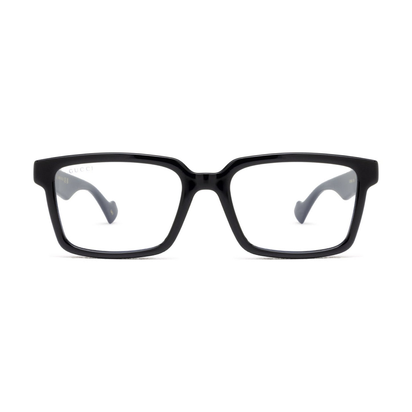 Gucci GG1543S | Occhiali da sole uomo nero