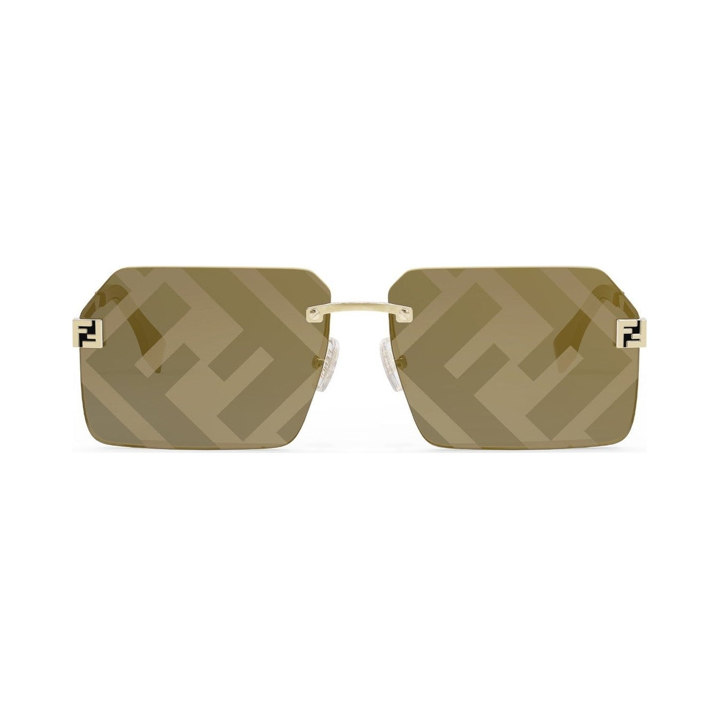Maison Fendi FE40043U | Occhiali da sole unisex
