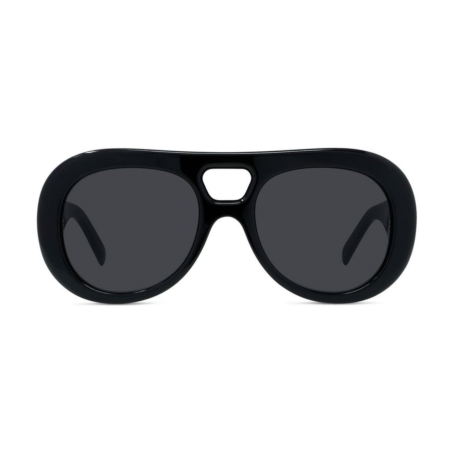 Givenchy GV40128I 01A vista frontale