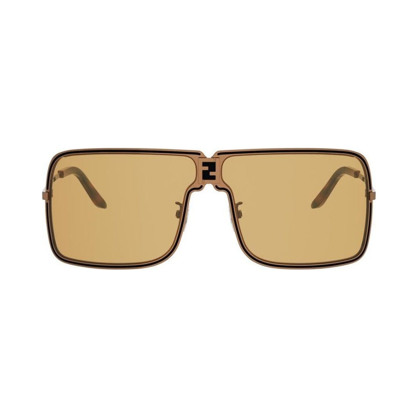 Maison Fendi FE40195U | Occhiali da sole unisex