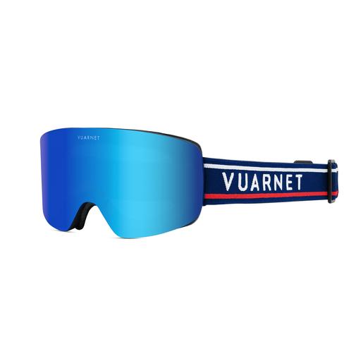 Maschera da sci Vuarnet VU40026U