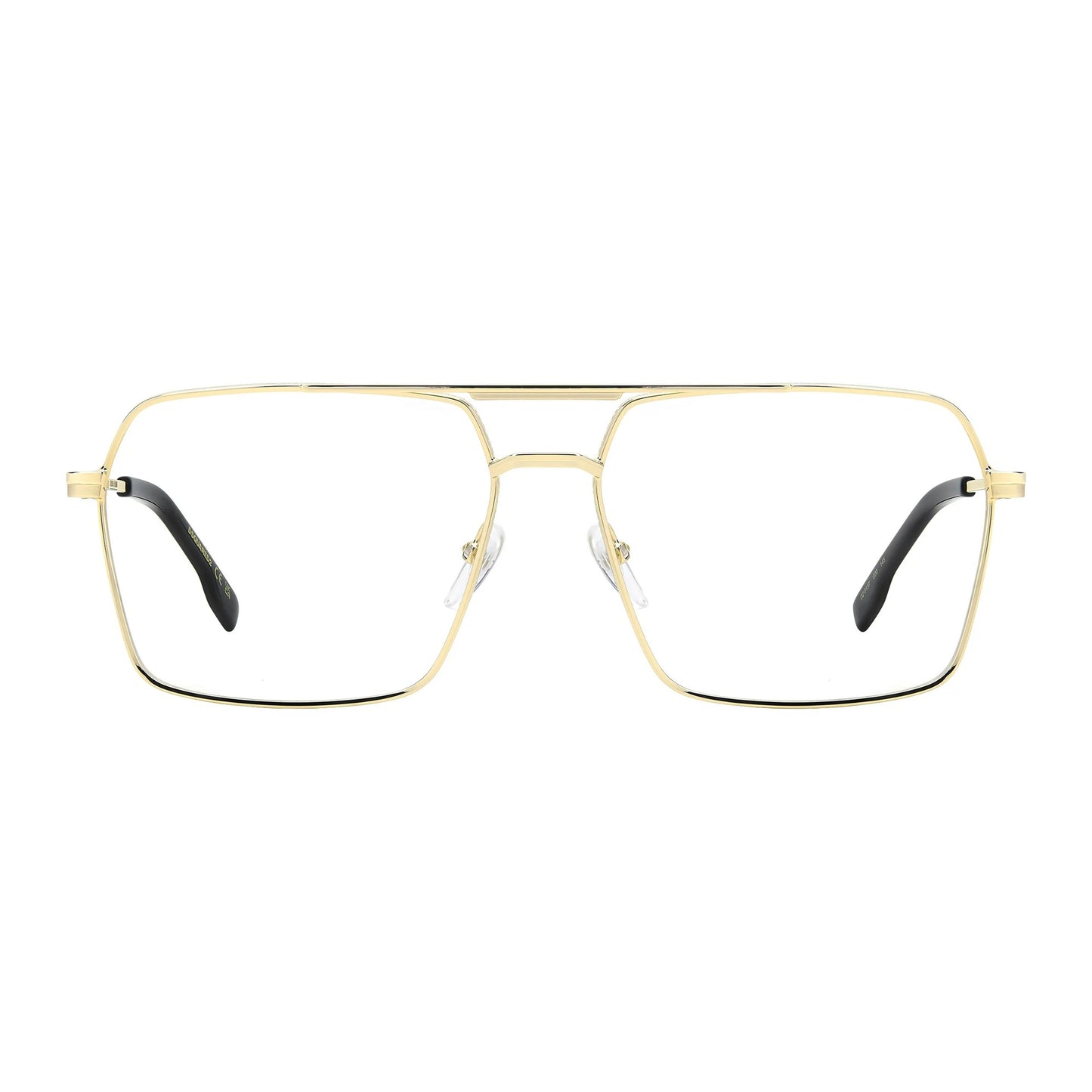 Dsquared2 Icon D2 0157 | Occhiali da vista uomo oro rosa