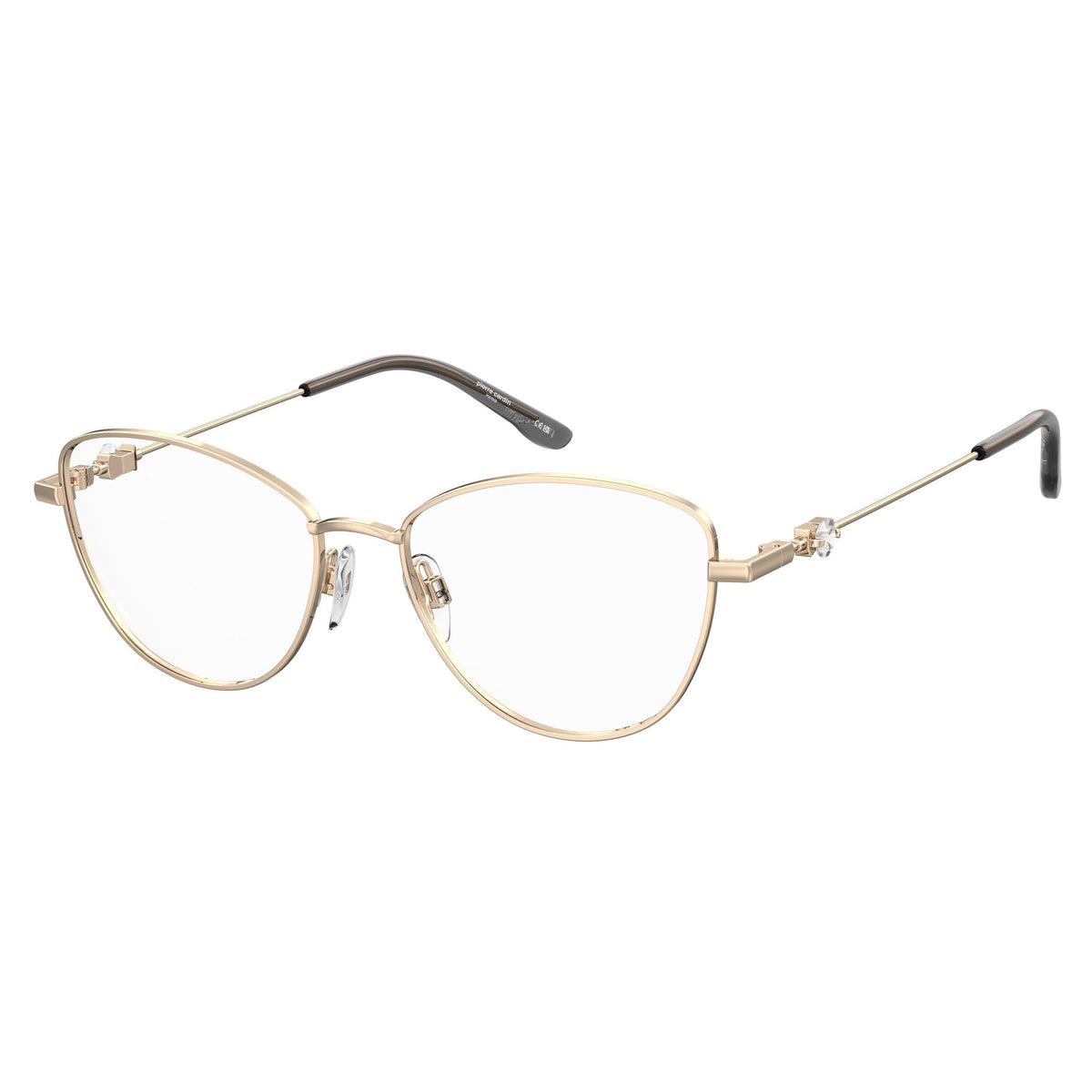 Pierre Cardin P.C. 8915 | Occhiali da vista donna oro rame