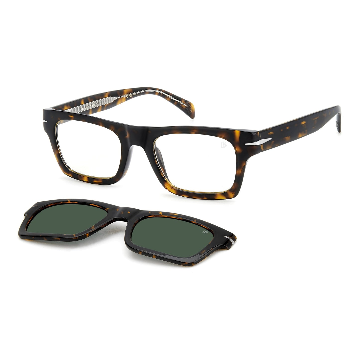 David Beckham Db 7129/cs