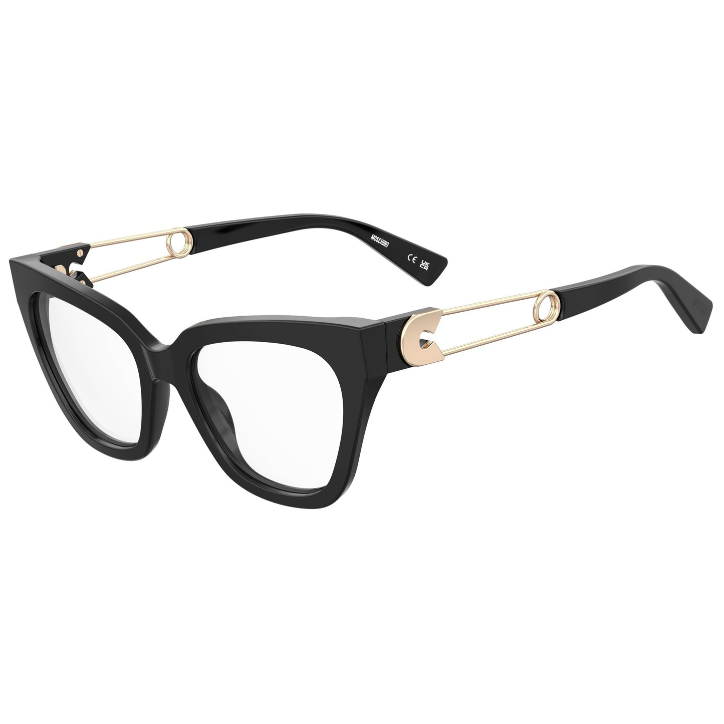 Mos638 807/18 BLACK