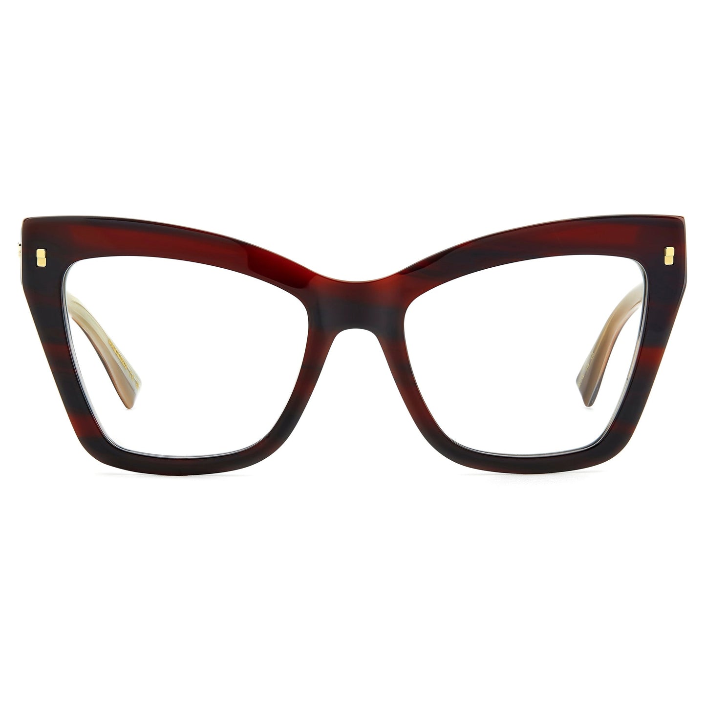 Dsquared2 Icon D2 0152 K4G/19 BURG HORN