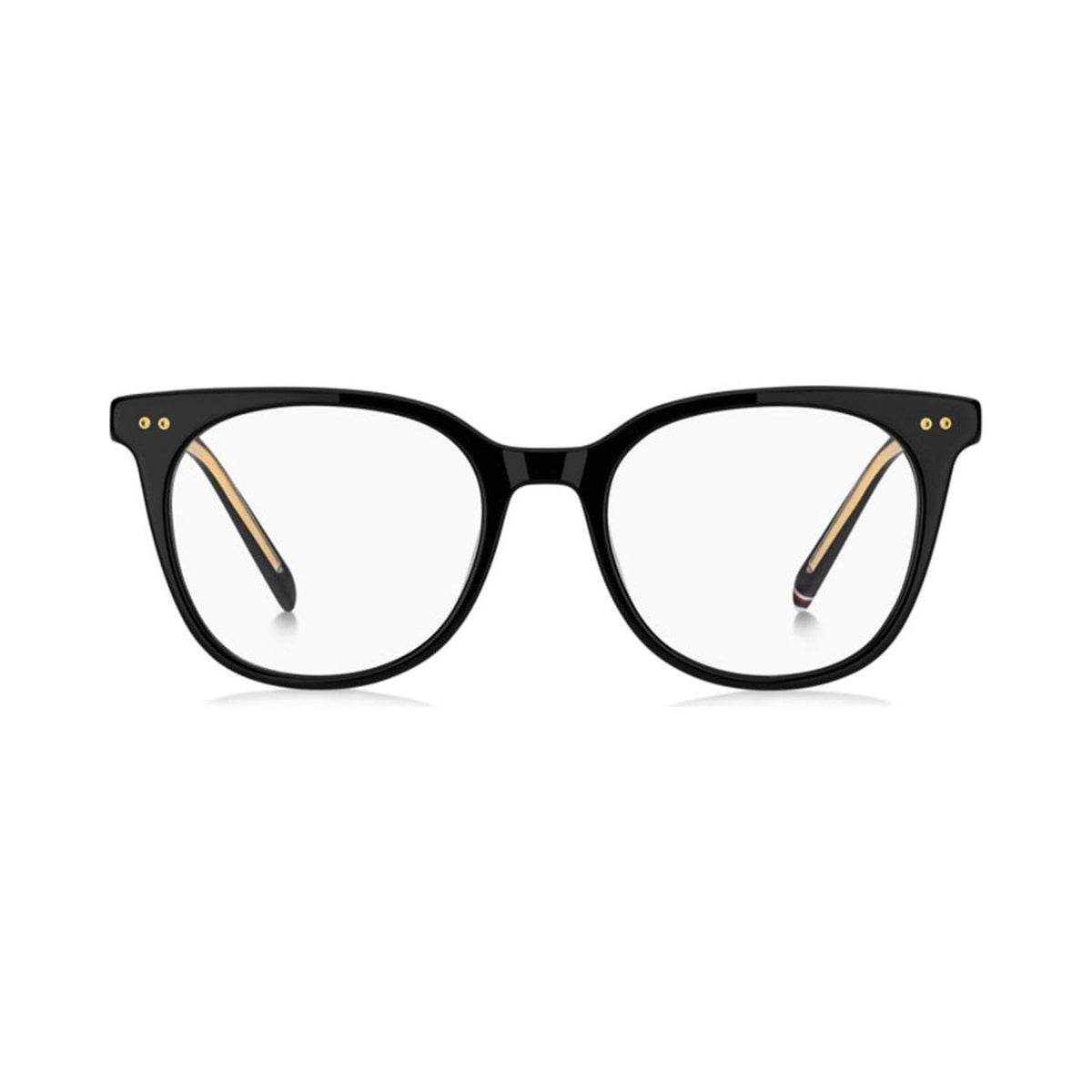 Tommy Hilfiger TH 2160 | Occhiali da vista donna grigio havana