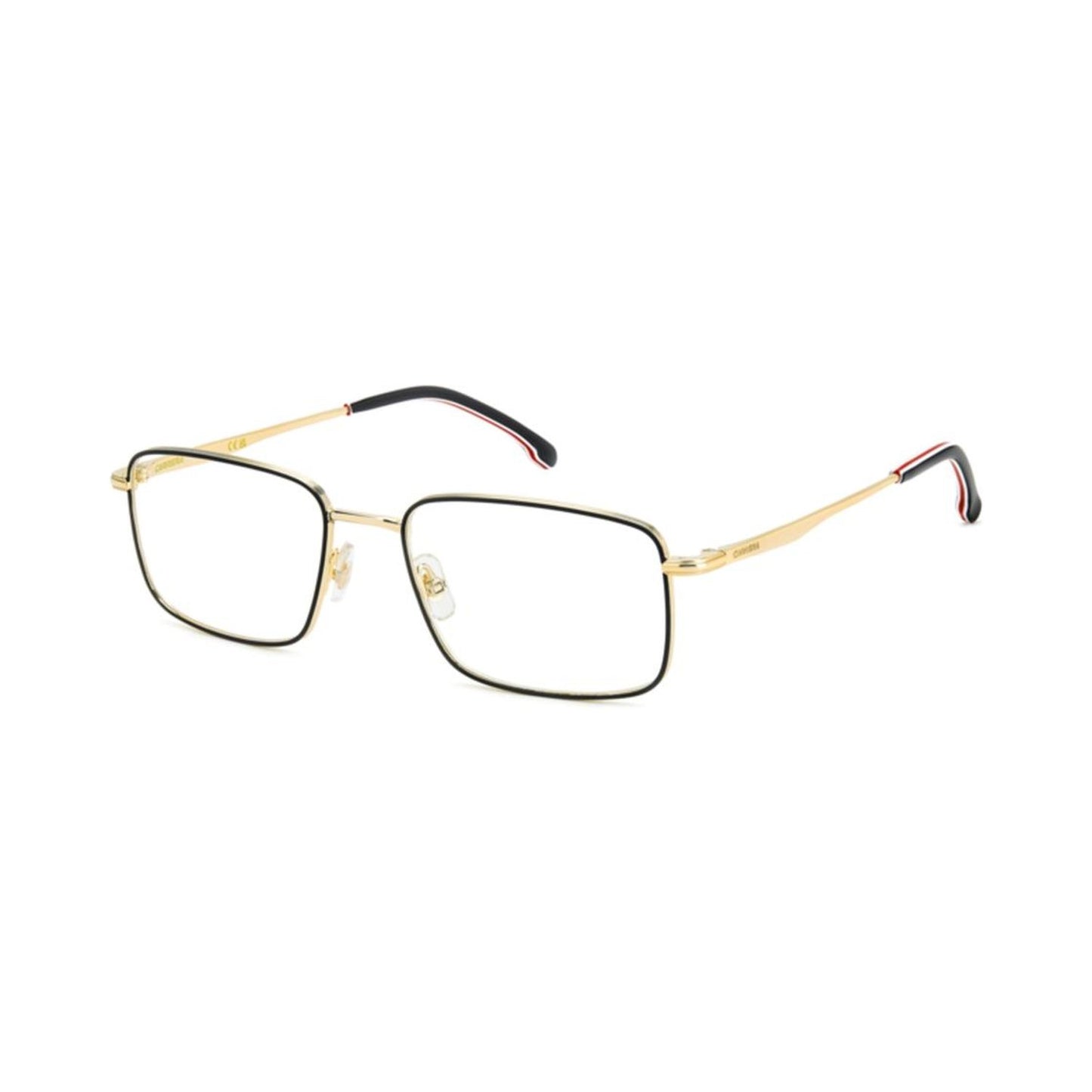 Carrera 343 RHL/39 GOLD BLACK