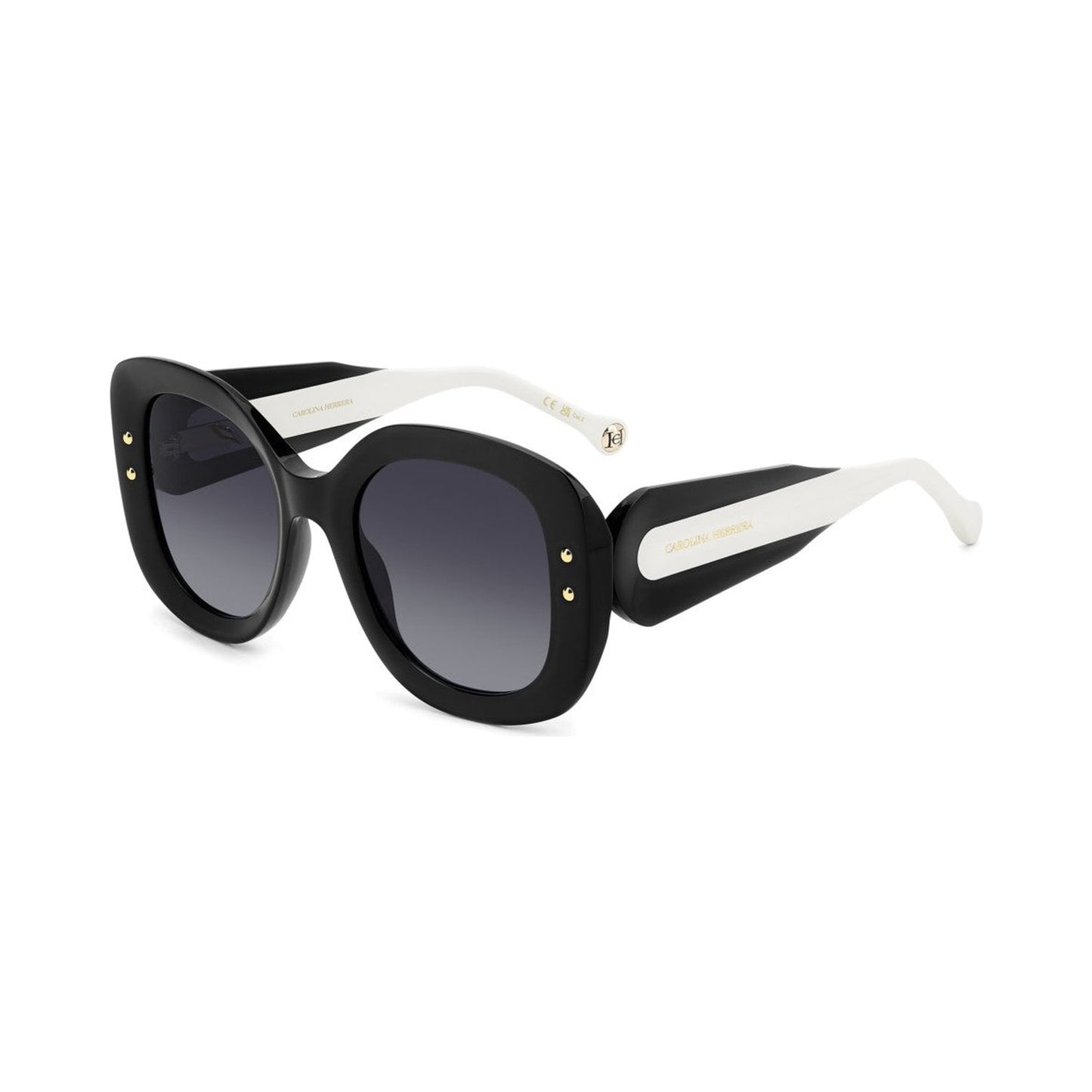 Her 0254/s 807/9O BLACK