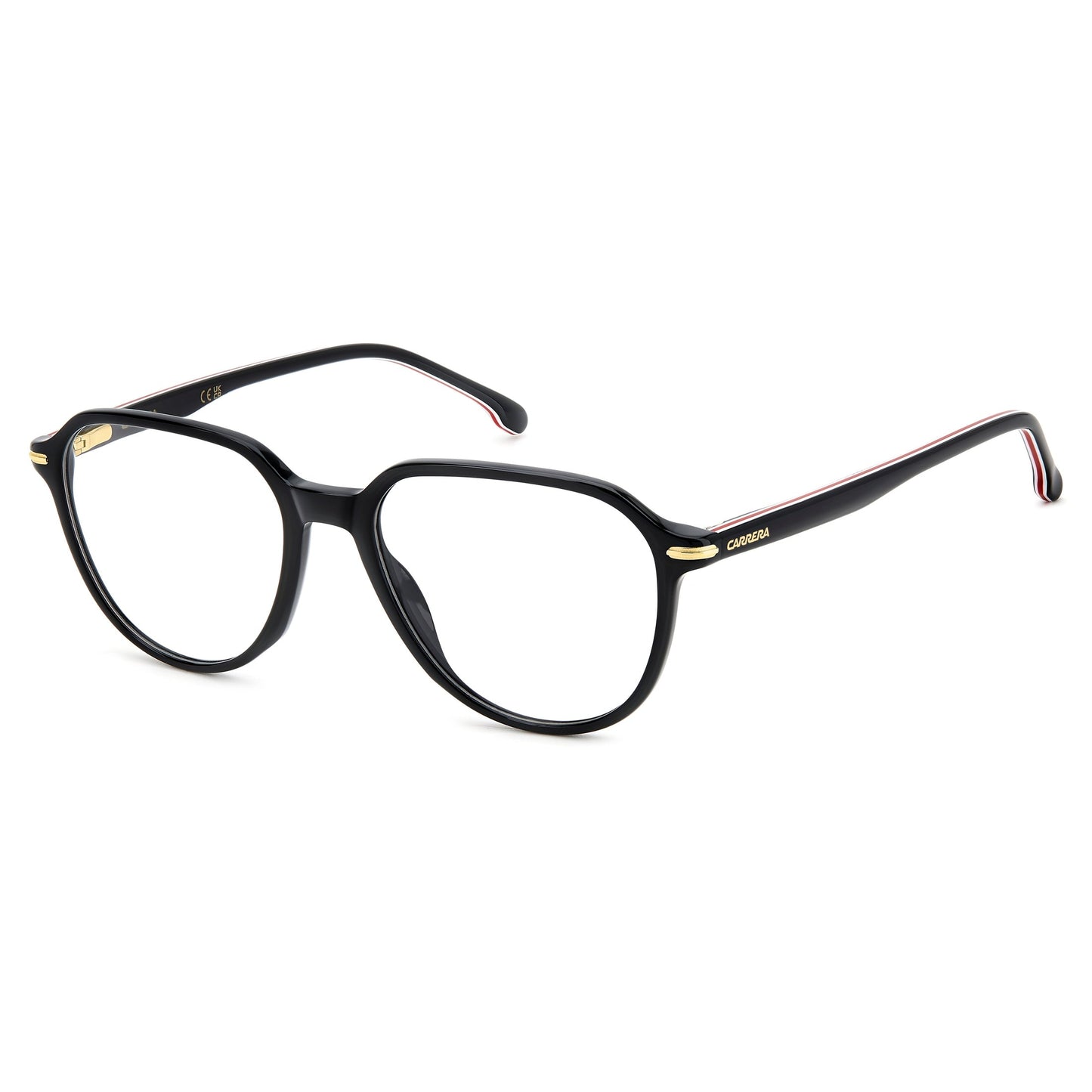 Carrera 346 / 2M2/17 BLACK GOLD
