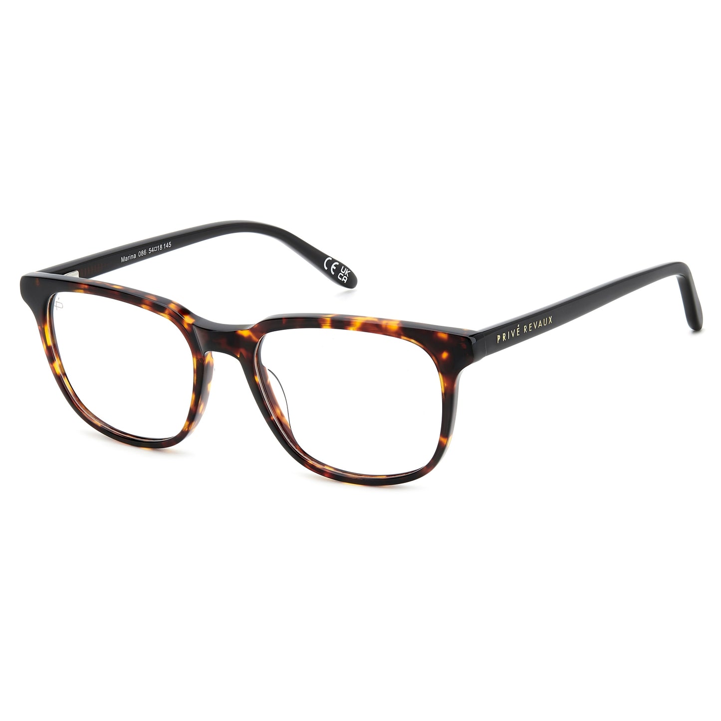 Prive' Revaux Marina | Occhiali da vista unisex