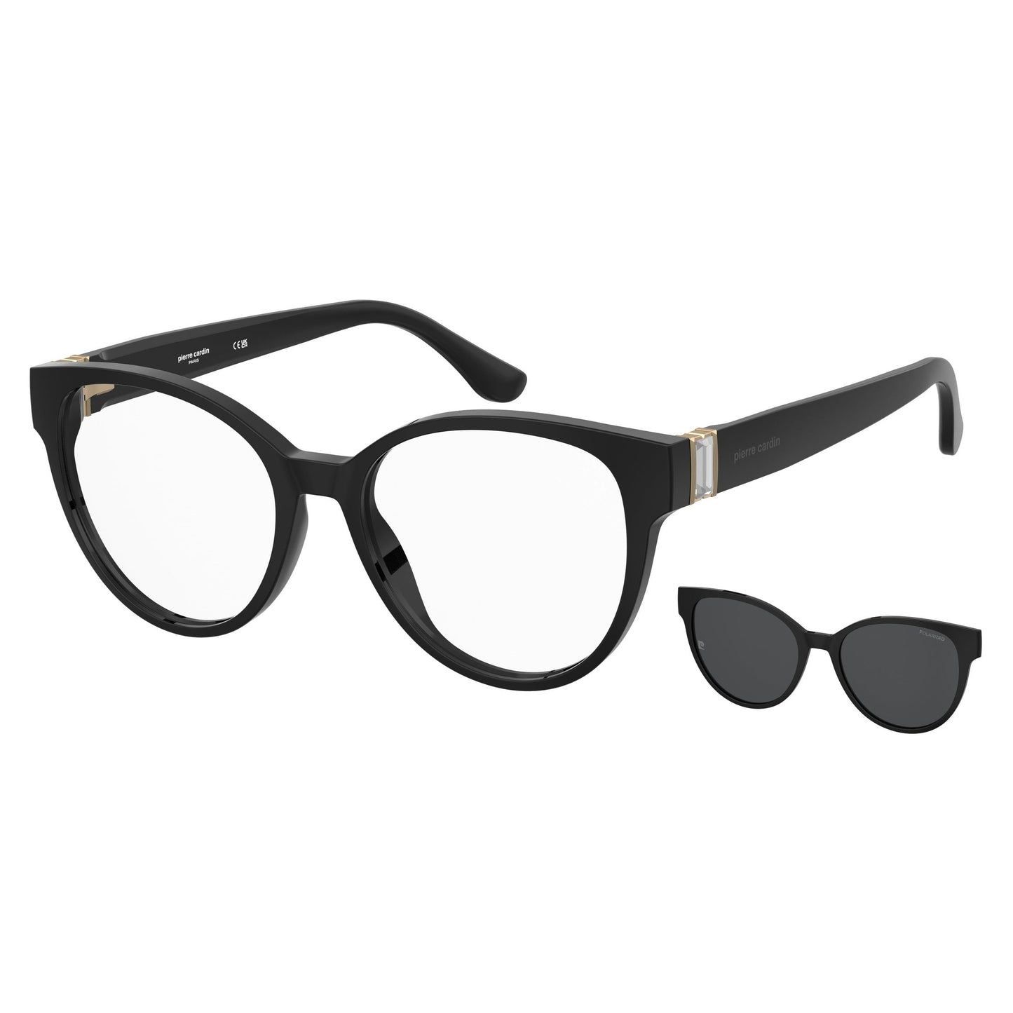 P.C. 8538/c / 807/17 BLACK