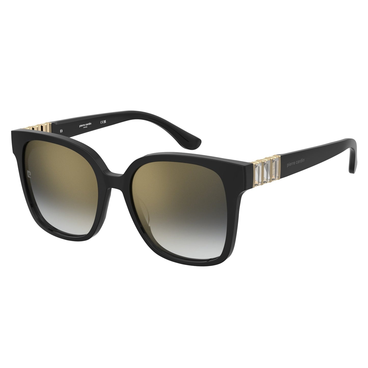 P.C. 8537/s / 807/FQ BLACK