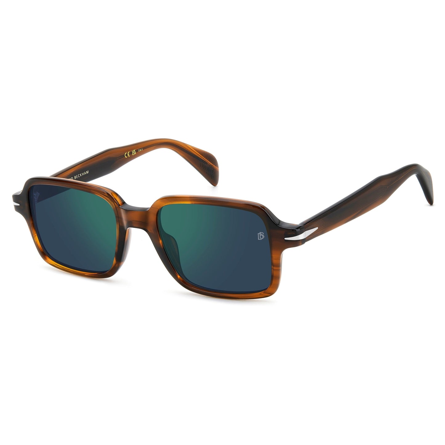 Db 1179/s / EX4/MT BROWN HORN