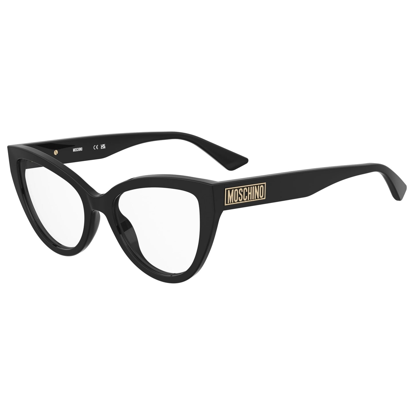 Mos652 / 807/18 BLACK