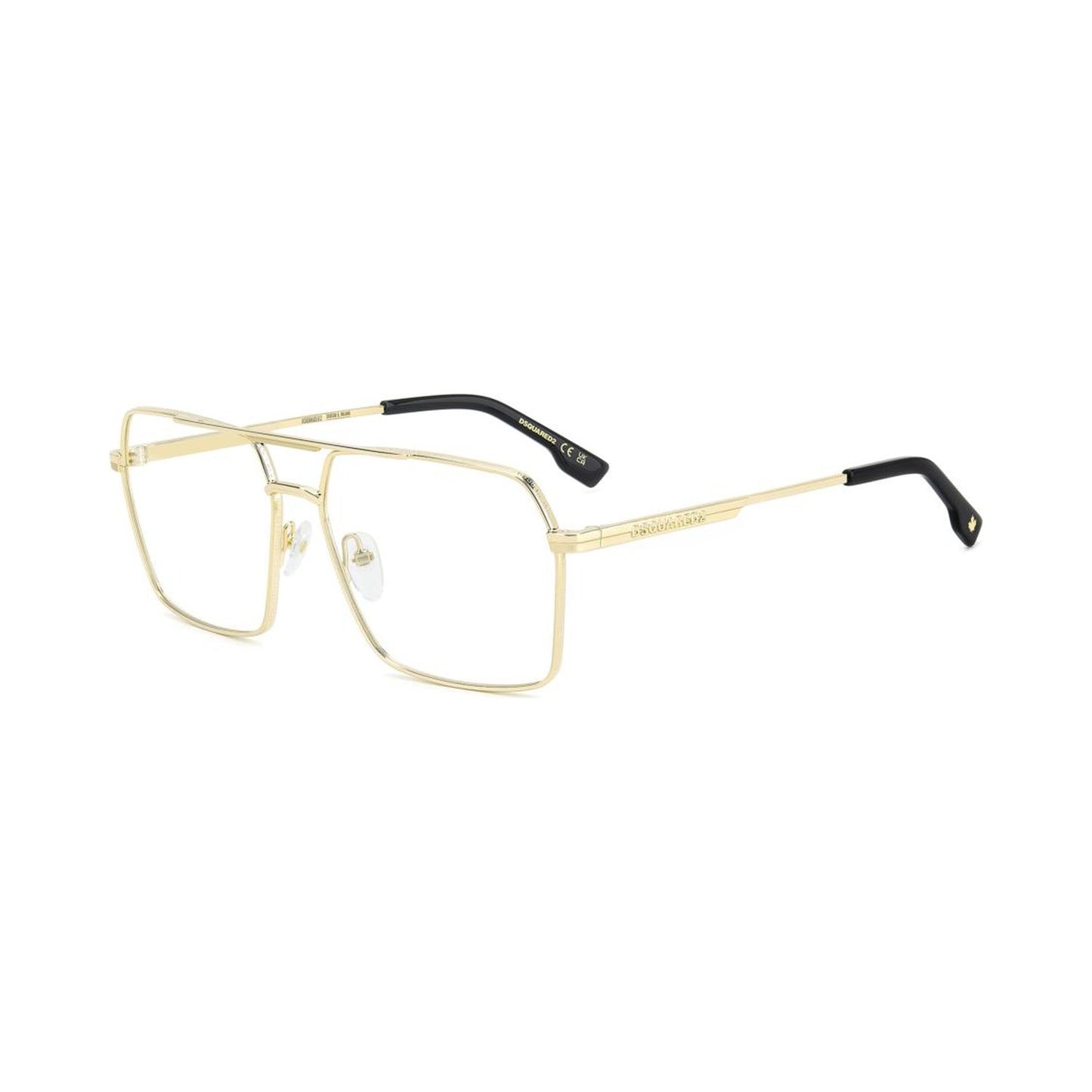 Dsquared2 Icon D2 0157 000/15 ROSE GOLD