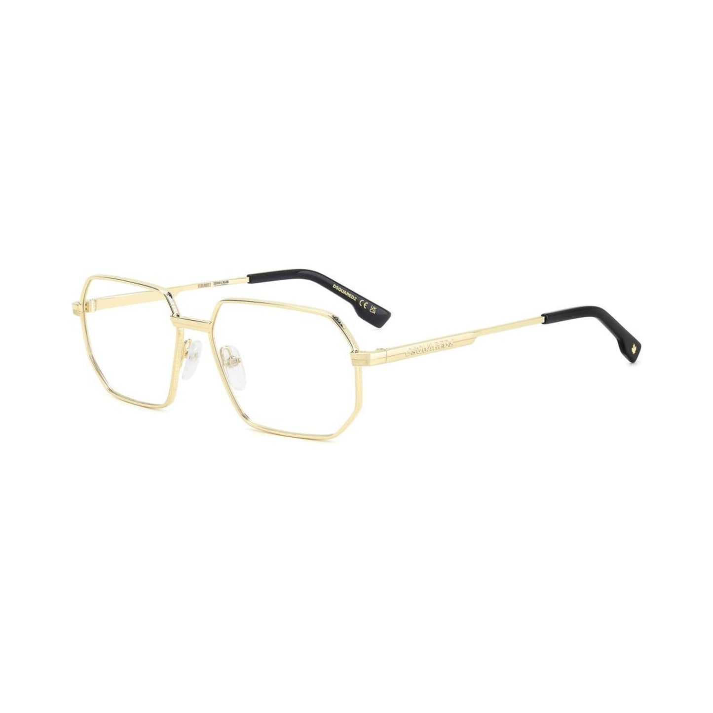 Dsquared2 Icon D2 0158 000/15 ROSE GOLD