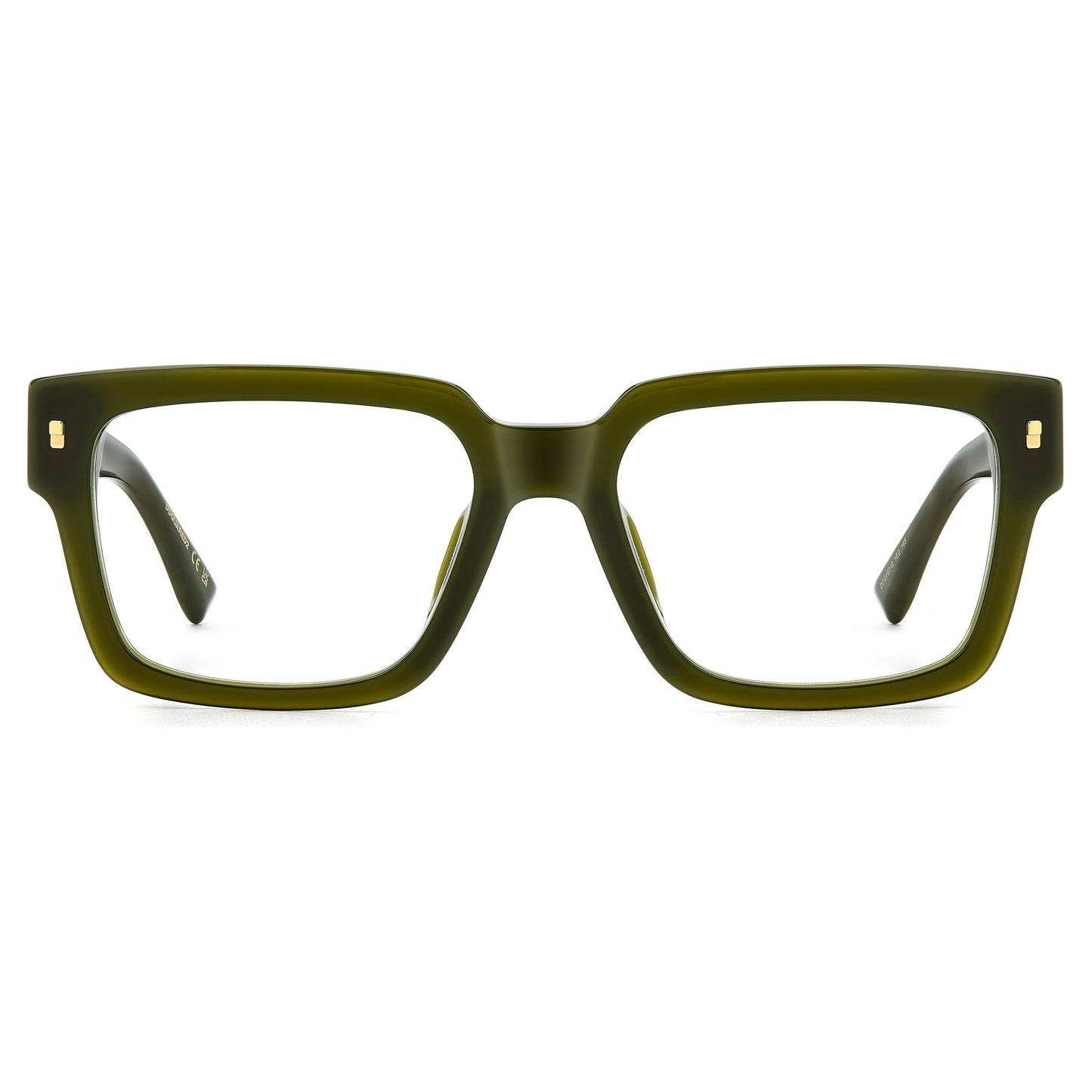 Dsquared2 Icon D2 0167/g 1ED/19 GREEN