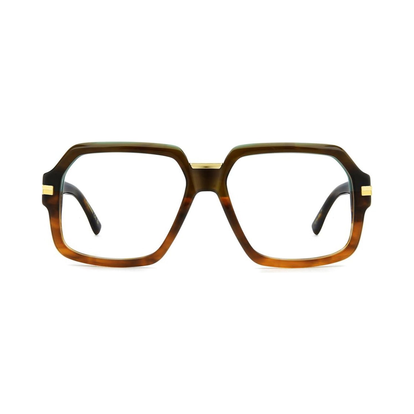 Dsquared2 Icon D2 0162 | Occhiali da vista unisex