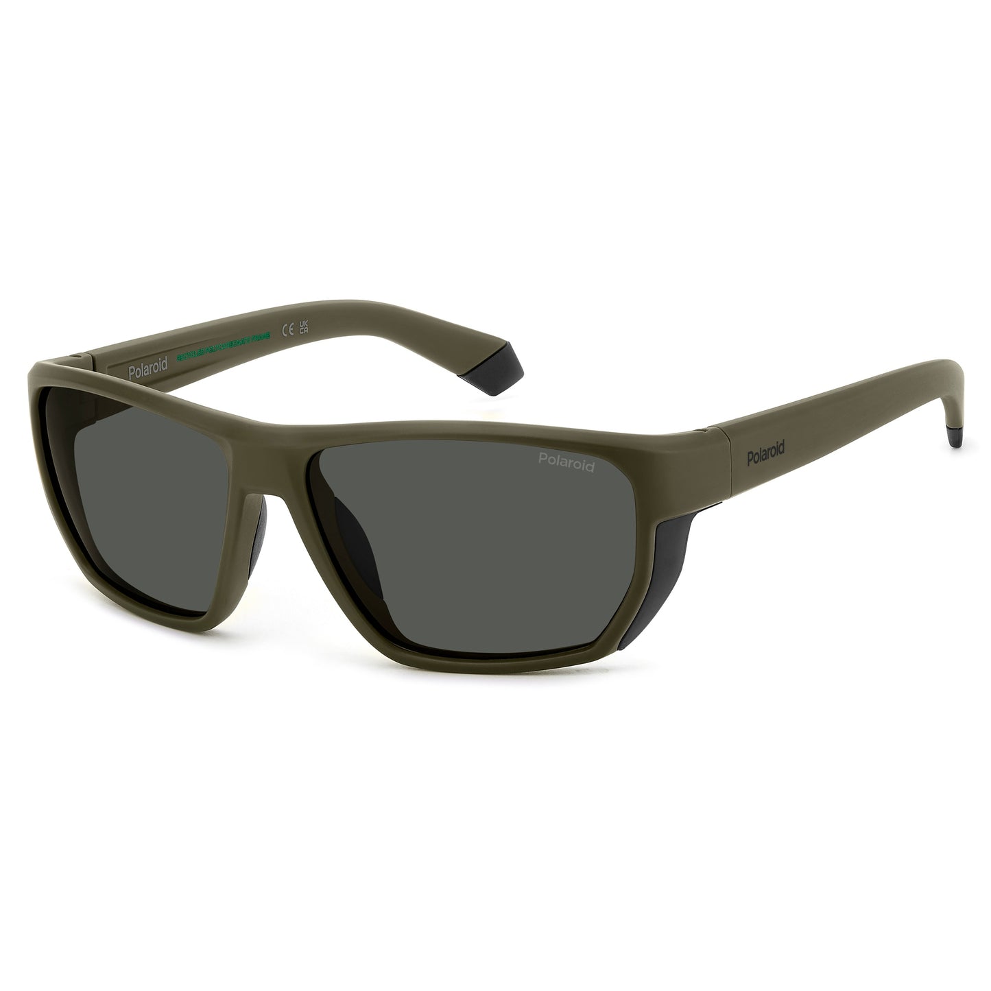 Polaroid Sport Pld 7057/s DLD/M9 MATTE GREEN