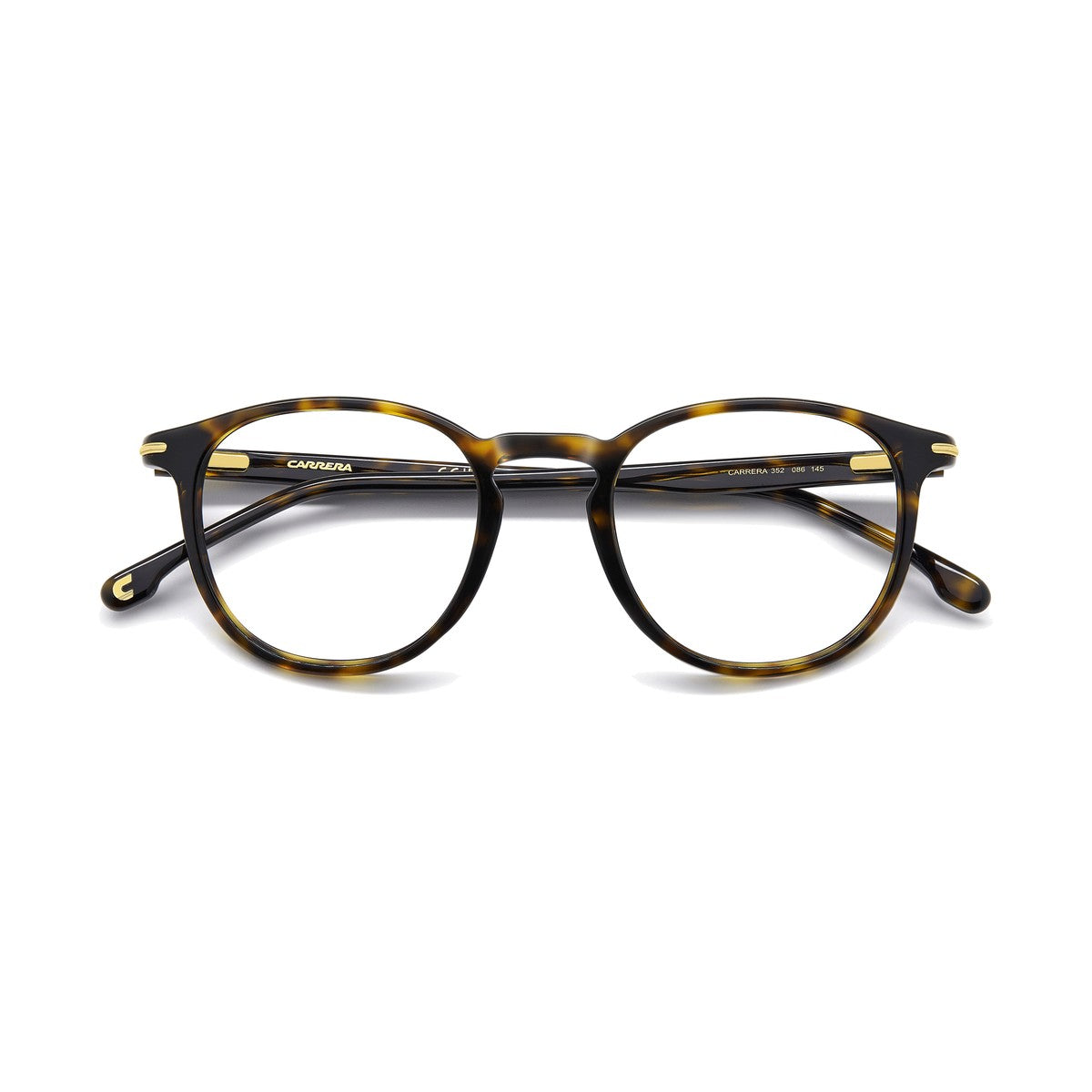 Carrera 352 | Occhiali da vista uomo havana