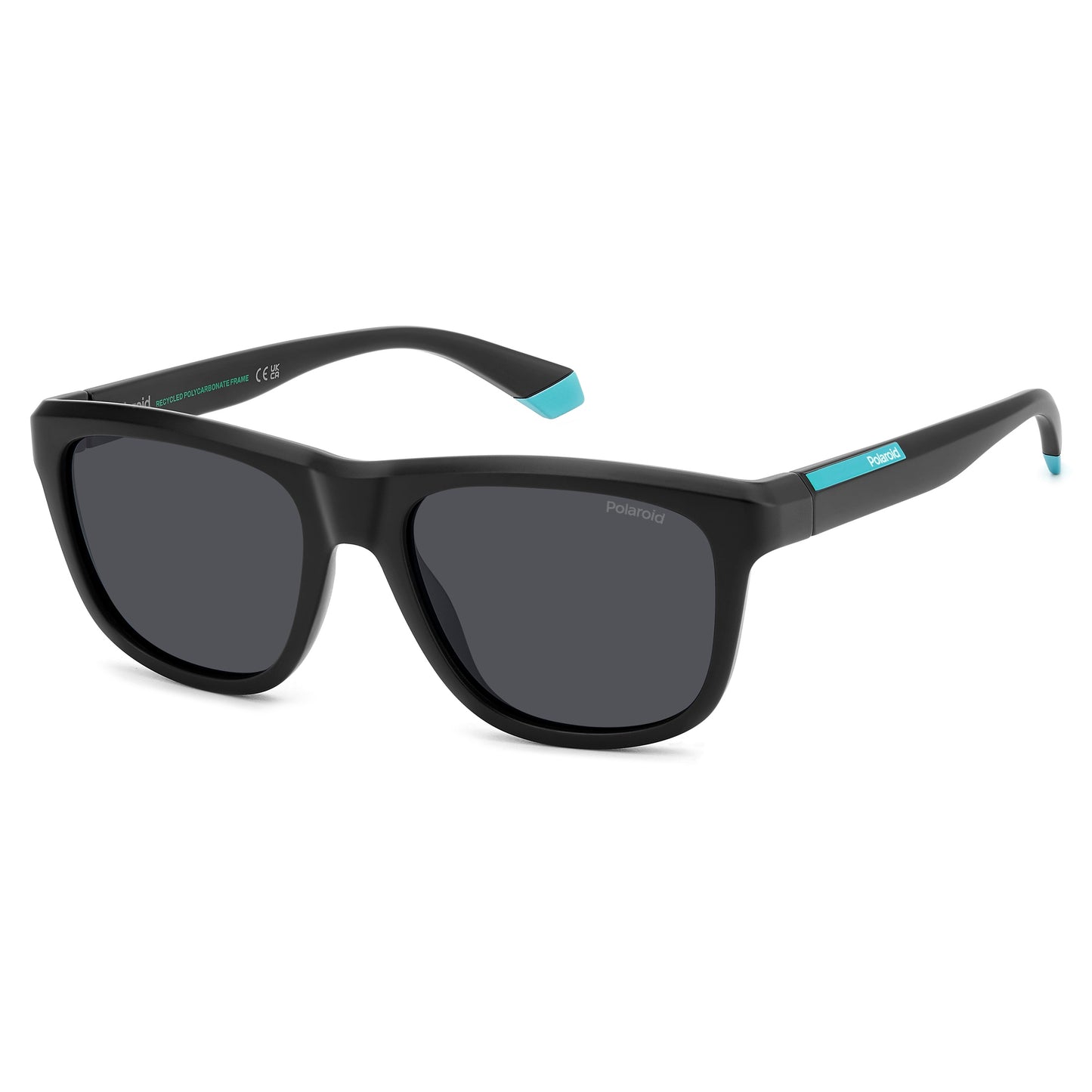 Polaroid Pld 2163/s 003/M9 MATT BLACK