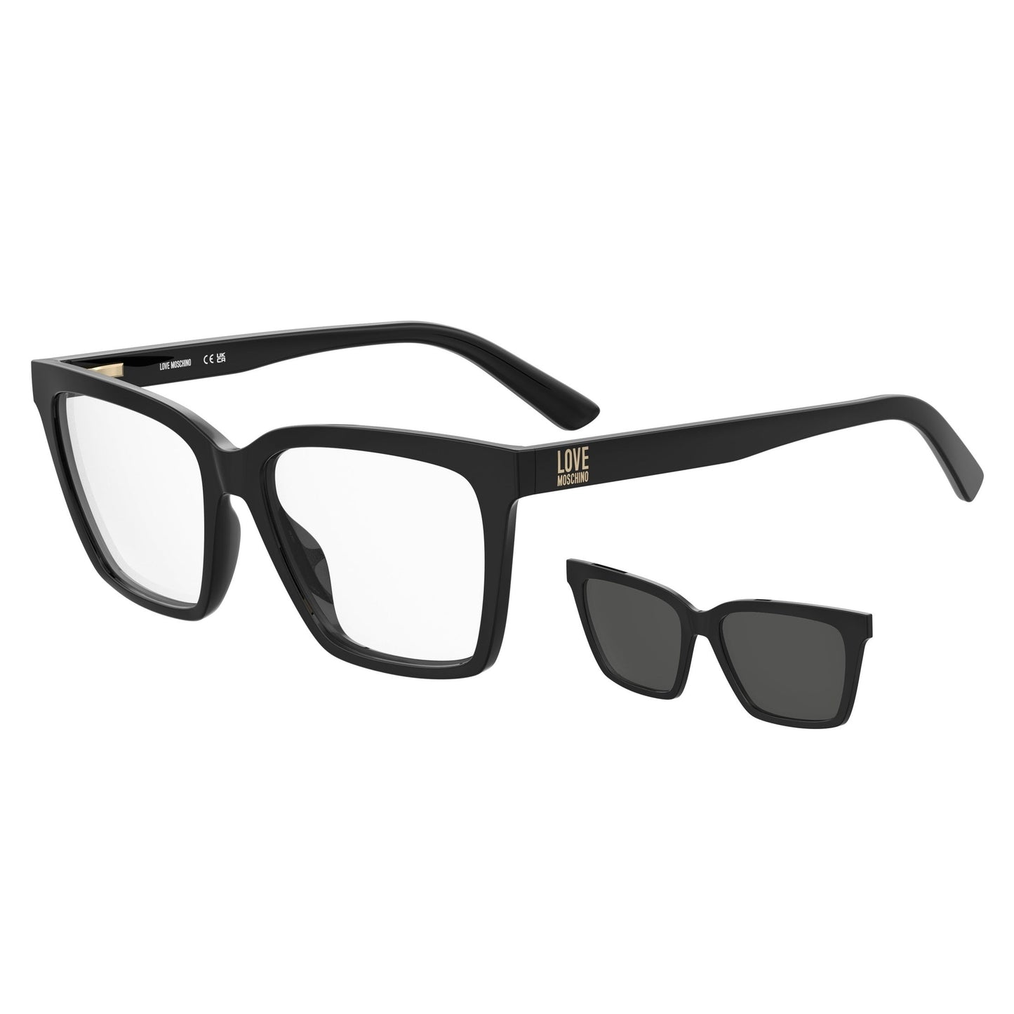 Mol661/c / 807/16 BLACK