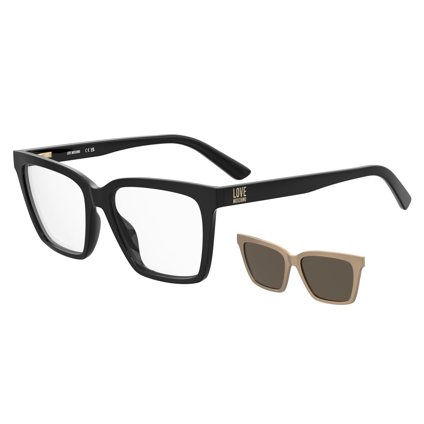 MOSCHINO Mol661/c
