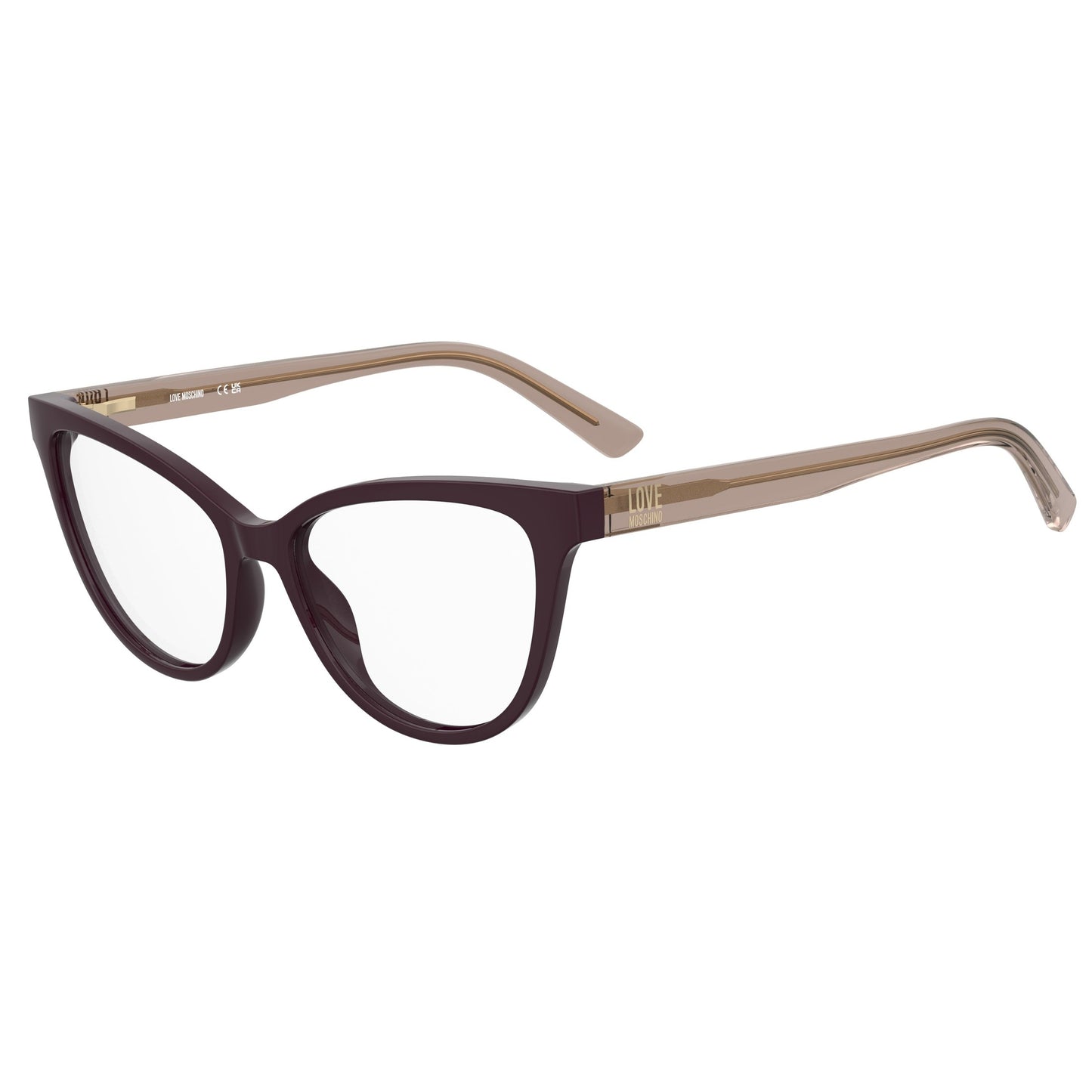 MOSCHINO Mol659