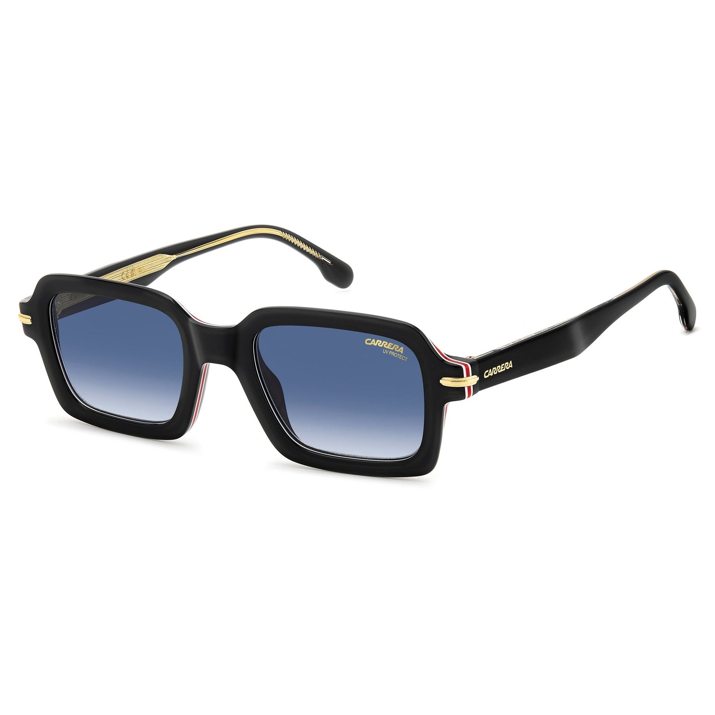 Carrera 358/s / 2M2/08 BLACK GOLD