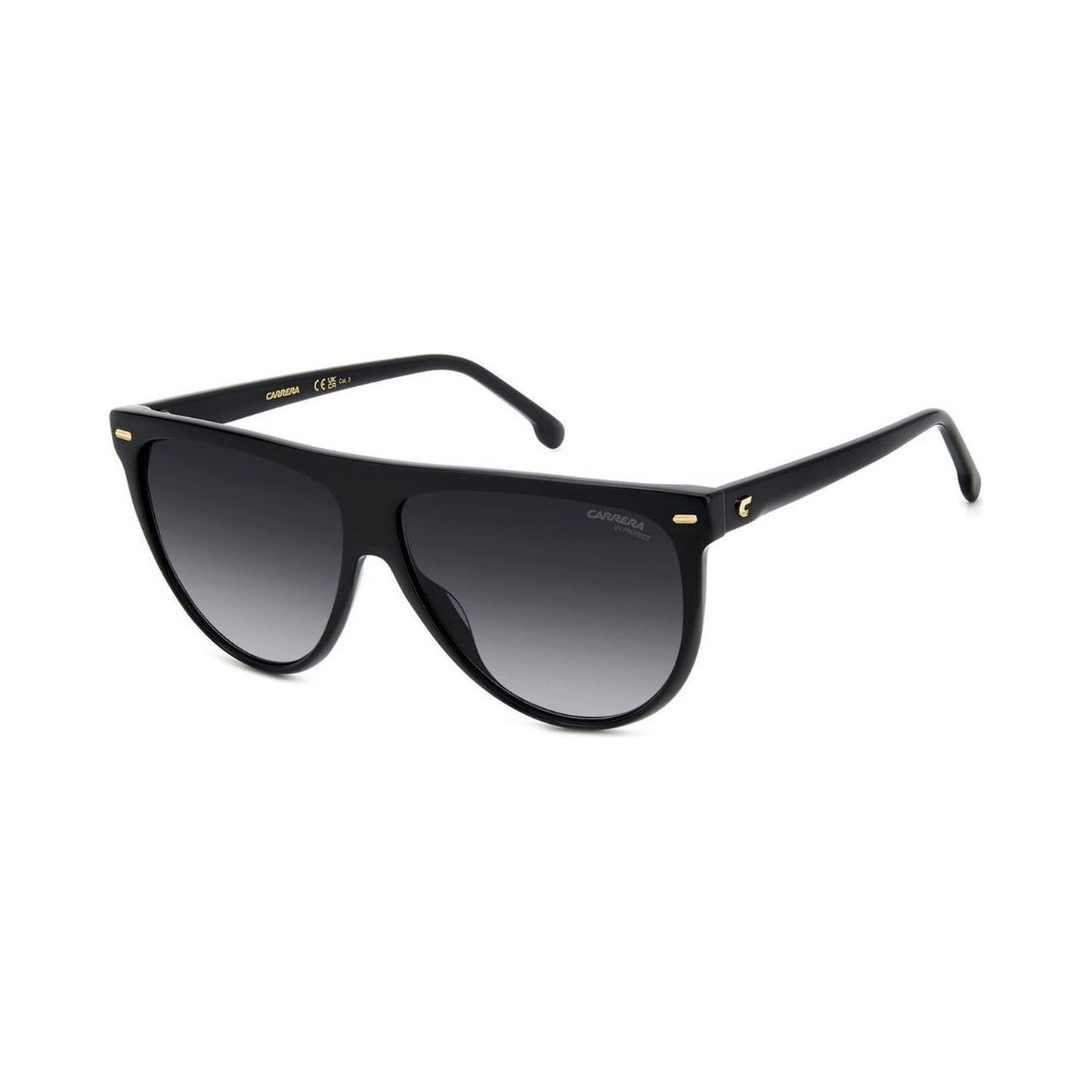 Carrera Sun Woman Carrera 3055/s 807/9O BLACK