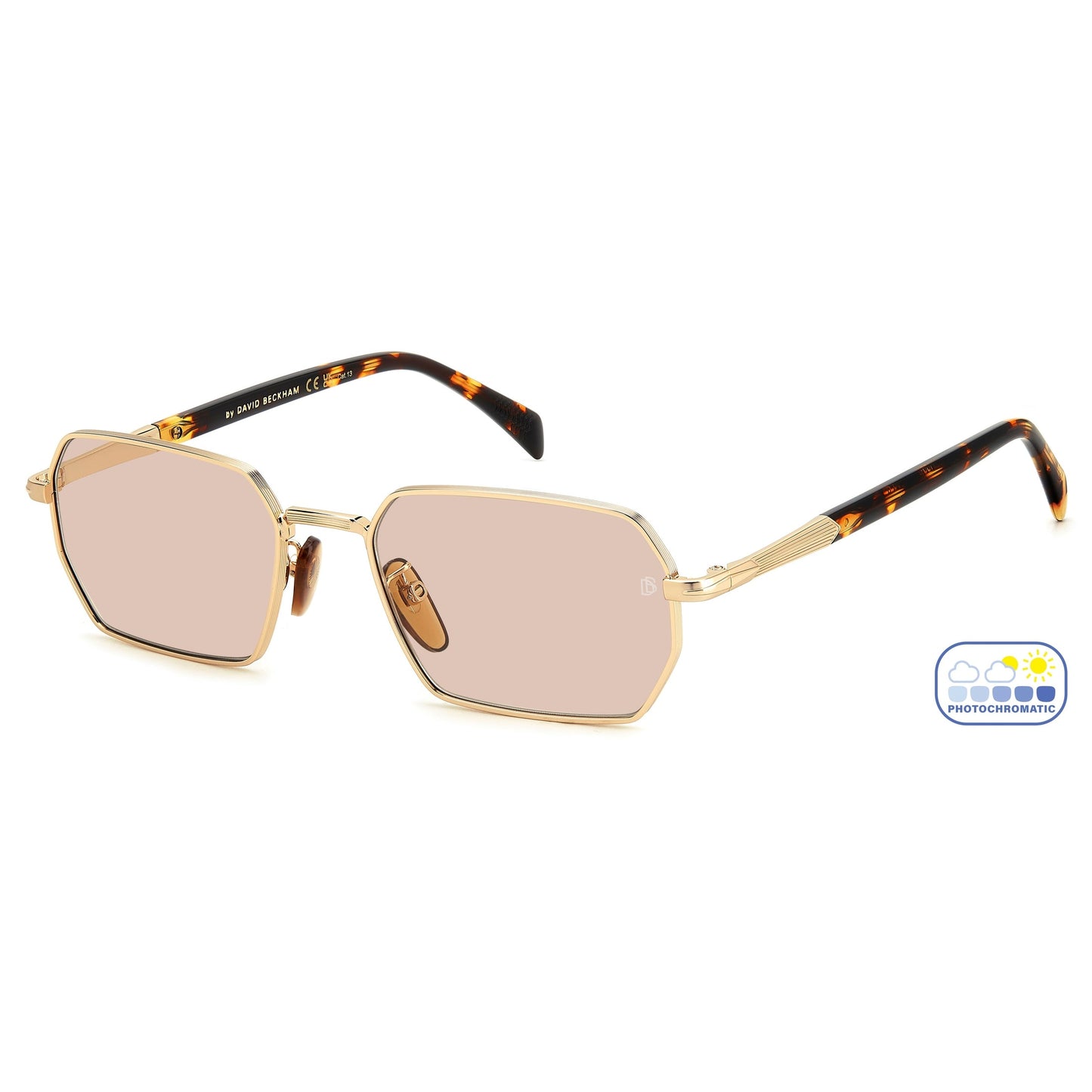 Db 1174/s / J5G/3O GOLD