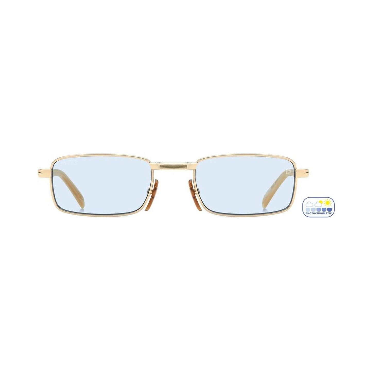 DAVID BECKHAM Db 99/origami | Occhiali da sole unisex