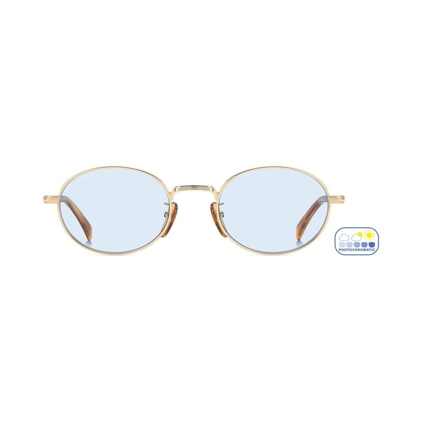 DAVID BECKHAM Db 1196/s | Occhiali da sole unisex